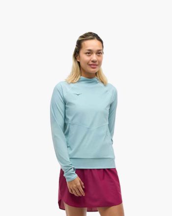Moabi LS Sun Top
