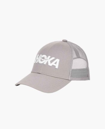 Hoka Core Logo Trucker