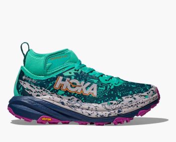 Speedgoat 6 Mid GTX