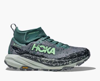 Speedgoat 6 Mid GTX