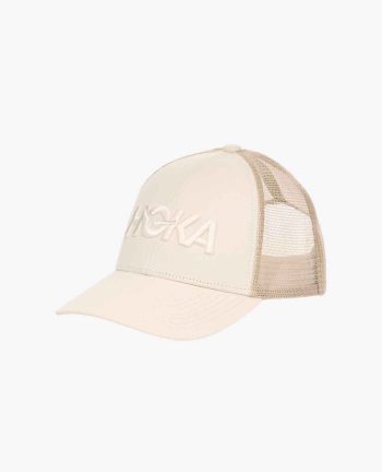 Hoka Core Logo Trucker